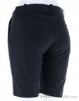 Mammut Runbold Damen Women Outdoor Shorts, , Black, , Female, 0014-11601, 5638003611, , N1-11.jpg