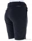 Mammut Runbold Damen Women Outdoor Shorts, , Black, , Female, 0014-11601, 5638003611, , N1-16.jpg