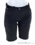 Mammut Runbold Damen Women Outdoor Shorts, , Black, , Female, 0014-11601, 5638003611, , N2-02.jpg