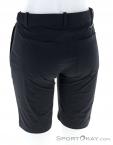 Mammut Runbold Damen Women Outdoor Shorts, , Black, , Female, 0014-11601, 5638003611, , N2-12.jpg