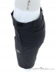 Mammut Runbold Damen Women Outdoor Shorts, , Black, , Female, 0014-11601, 5638003611, , N3-08.jpg