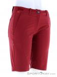 Mammut Runbold Damen Women Outdoor Shorts, , Red, , Female, 0014-11601, 5638003612, , N1-01.jpg