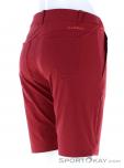 Mammut Runbold Damen Women Outdoor Shorts, , Red, , Female, 0014-11601, 5638003612, , N1-16.jpg