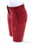 Mammut Runbold Damen Women Outdoor Shorts, , Red, , Female, 0014-11601, 5638003612, , N2-07.jpg