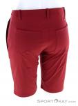 Mammut Runbold Damen Women Outdoor Shorts, Mammut, Red, , Female, 0014-11601, 5638003612, 7619876044303, N2-12.jpg