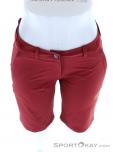Mammut Runbold Damen Women Outdoor Shorts, , Red, , Female, 0014-11601, 5638003612, , N3-03.jpg
