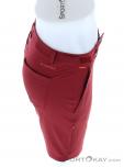Mammut Runbold Damen Women Outdoor Shorts, , Red, , Female, 0014-11601, 5638003612, , N3-18.jpg