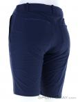 Mammut Runbold Damen Women Outdoor Shorts, Mammut, Dark-Blue, , Female, 0014-11601, 5638003622, 7619876044457, N1-11.jpg