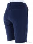 Mammut Runbold Damen Women Outdoor Shorts, , Dark-Blue, , Female, 0014-11601, 5638003622, , N1-16.jpg