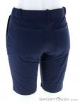 Mammut Runbold Damen Women Outdoor Shorts, Mammut, Dark-Blue, , Female, 0014-11601, 5638003622, 7619876044457, N2-12.jpg