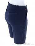Mammut Runbold Damen Women Outdoor Shorts, , Dark-Blue, , Female, 0014-11601, 5638003622, , N2-17.jpg