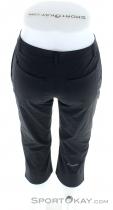 Mammut Runbold Capri Women Outdoor Pants, , Black, , Female, 0014-11603, 5638003636, , N3-13.jpg