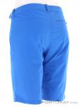 Mammut Runbold Mens Outdoor Shorts, , Blue, , Male, 0014-11606, 5638003677, , N1-11.jpg