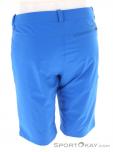 Mammut Runbold Mens Outdoor Shorts, Mammut, Blue, , Male, 0014-11606, 5638003677, 7619876043894, N2-12.jpg