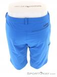 Mammut Runbold Mens Outdoor Shorts, , Blue, , Male, 0014-11606, 5638003677, , N3-13.jpg