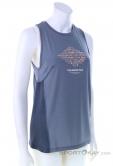 The North Face Ao Glacier Women Tank Top, The North Face, Gray, , Female, 0205-10583, 5638003729, 196011010500, N1-01.jpg