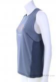 The North Face Ao Glacier Women Tank Top, The North Face, Gray, , Female, 0205-10583, 5638003729, 196011010500, N1-06.jpg