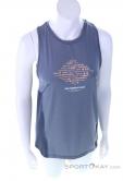 The North Face Ao Glacier Women Tank Top, The North Face, Gray, , Female, 0205-10583, 5638003729, 196011010500, N2-02.jpg