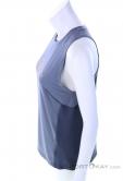 The North Face Ao Glacier Women Tank Top, The North Face, Gray, , Female, 0205-10583, 5638003729, 196011010500, N2-07.jpg