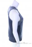 The North Face Ao Glacier Women Tank Top, The North Face, Gray, , Female, 0205-10583, 5638003729, 196011010500, N2-17.jpg