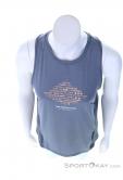 The North Face Ao Glacier Women Tank Top, The North Face, Gray, , Female, 0205-10583, 5638003729, 196011010500, N3-03.jpg