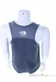 The North Face Ao Glacier Women Tank Top, The North Face, Gray, , Female, 0205-10583, 5638003729, 196011010500, N3-13.jpg