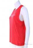 The North Face Ao Glacier Donna Tank Top, The North Face, Rosso, , Donna, 0205-10583, 5638003734, 196011010449, N1-06.jpg