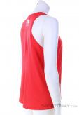 The North Face Ao Glacier Women Tank Top, The North Face, Red, , Female, 0205-10583, 5638003734, 196011010449, N1-16.jpg