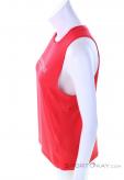 The North Face Ao Glacier Donna Tank Top, The North Face, Rosso, , Donna, 0205-10583, 5638003734, 196011010449, N2-07.jpg