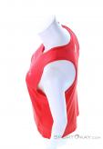 The North Face Ao Glacier Women Tank Top, The North Face, Red, , Female, 0205-10583, 5638003734, 196011010449, N3-08.jpg
