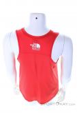 The North Face Ao Glacier Donna Tank Top, The North Face, Rosso, , Donna, 0205-10583, 5638003734, 196011010449, N3-13.jpg