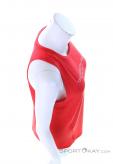 The North Face Ao Glacier Women Tank Top, The North Face, Red, , Female, 0205-10583, 5638003734, 196011010449, N3-18.jpg