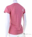 The North Face Ao Women T-Shirt, The North Face, Pink, , Female, 0205-10585, 5638003753, 196011009634, N1-11.jpg