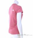 The North Face Ao Women T-Shirt, The North Face, Pink, , Female, 0205-10585, 5638003753, 196011009634, N1-16.jpg