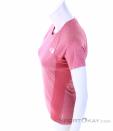The North Face Ao Women T-Shirt, The North Face, Pink, , Female, 0205-10585, 5638003753, 196011009634, N2-07.jpg