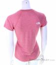 The North Face Ao Women T-Shirt, The North Face, Pink, , Female, 0205-10585, 5638003753, 196011009634, N2-12.jpg