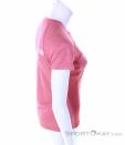 The North Face Ao Women T-Shirt, The North Face, Pink, , Female, 0205-10585, 5638003753, 196011009634, N2-17.jpg