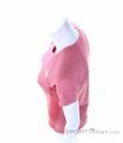 The North Face Ao Women T-Shirt, , Pink, , Female, 0205-10585, 5638003753, , N3-08.jpg