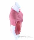 The North Face Ao Women T-Shirt, , Pink, , Female, 0205-10585, 5638003753, , N3-18.jpg