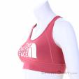 The North Face Bounce-B-Gone Women Sports Bra, , Pink, , Female, 0205-10586, 5638003757, , N1-06.jpg