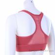 The North Face Bounce-B-Gone Women Sports Bra, The North Face, Pink, , Female, 0205-10586, 5638003757, 193394913145, N1-11.jpg