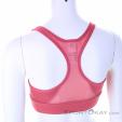 The North Face Bounce-B-Gone Women Sports Bra, The North Face, Pink, , Female, 0205-10586, 5638003757, 193394913145, N2-12.jpg