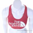 The North Face Bounce-B-Gone Women Sports Bra, The North Face, Pink, , Female, 0205-10586, 5638003757, 193394913145, N3-03.jpg