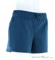 The North Face Class V Women Outdoor Shorts, The North Face, Dark-Blue, , Female, 0205-10587, 5638003760, 193394961375, N1-01.jpg