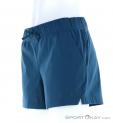 The North Face Class V Women Outdoor Shorts, , Dark-Blue, , Female, 0205-10587, 5638003760, , N1-06.jpg