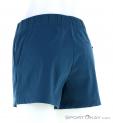 The North Face Class V Women Outdoor Shorts, , Dark-Blue, , Female, 0205-10587, 5638003760, , N1-11.jpg