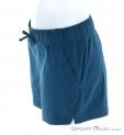 The North Face Class V Women Outdoor Shorts, , Dark-Blue, , Female, 0205-10587, 5638003760, , N2-07.jpg