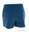 The North Face Class V Women Outdoor Shorts, , Dark-Blue, , Female, 0205-10587, 5638003760, , N2-12.jpg