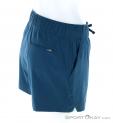 The North Face Class V Women Outdoor Shorts, , Dark-Blue, , Female, 0205-10587, 5638003760, , N2-17.jpg