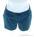 The North Face Class V Women Outdoor Shorts, The North Face, Dark-Blue, , Female, 0205-10587, 5638003760, 193394961375, N3-03.jpg
